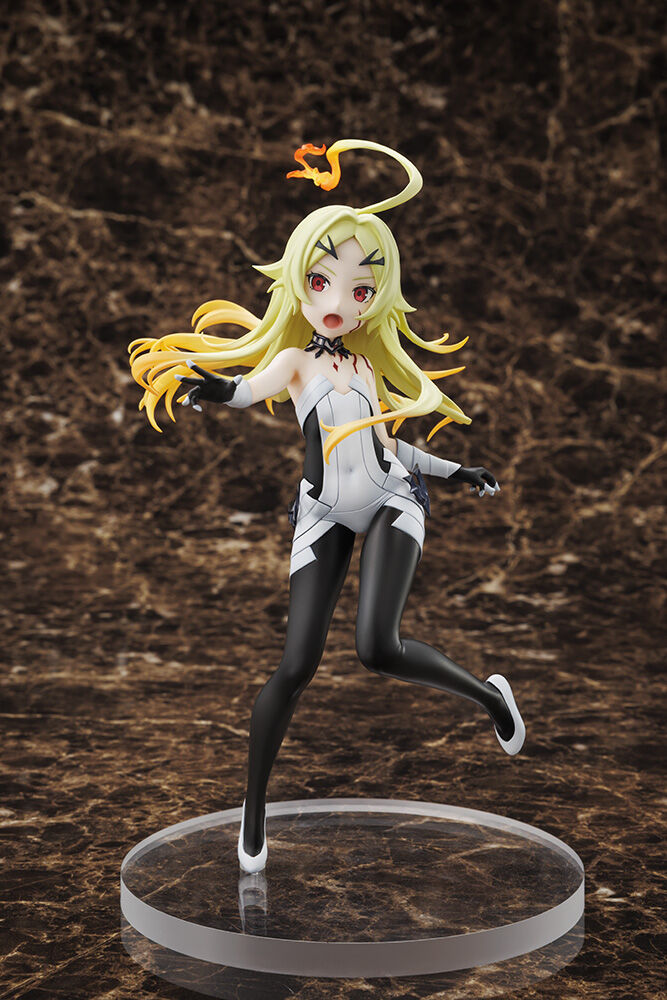 Yuusha-kei ni Shosu: Choubatsu Yuusha 9004-tai Keimu Kiroku - Teoritta - KDcolle - 1/7 (Kadokawa) photo 7