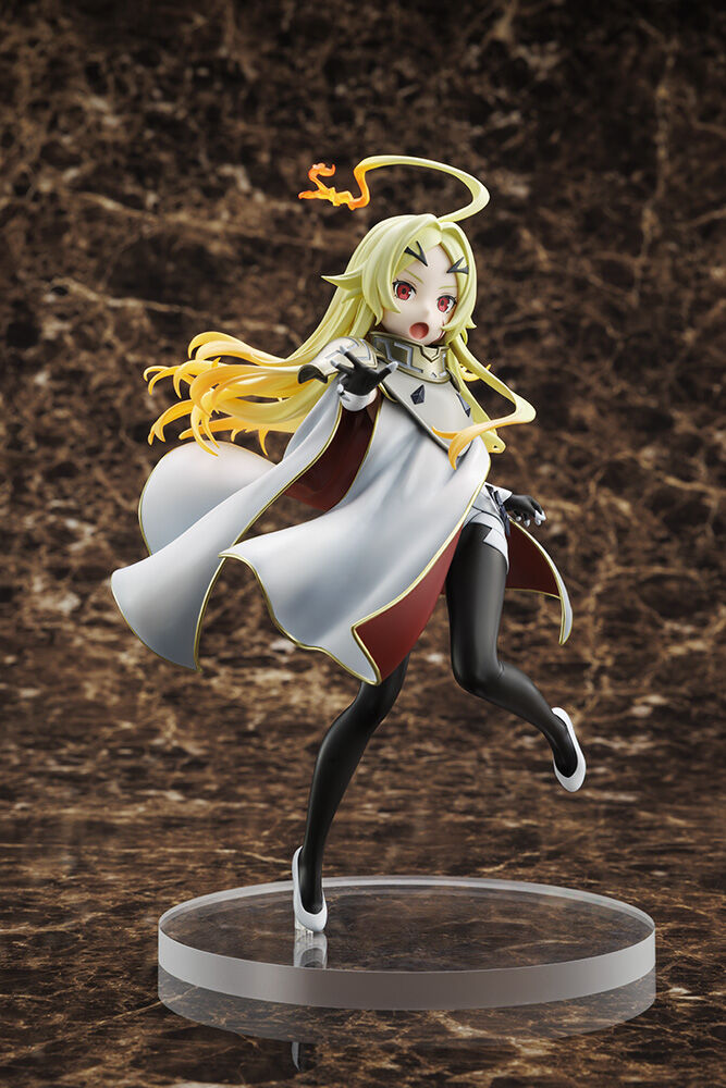 Yuusha-kei ni Shosu: Choubatsu Yuusha 9004-tai Keimu Kiroku - Teoritta - KDcolle - 1/7 (Kadokawa) photo 8