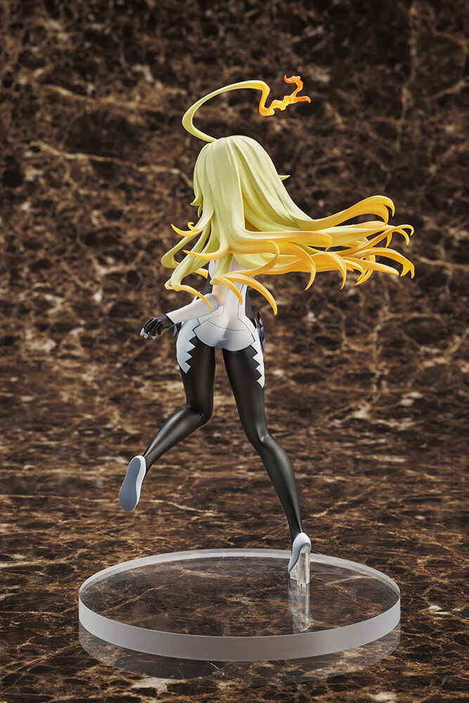 Yuusha-kei ni Shosu: Choubatsu Yuusha 9004-tai Keimu Kiroku - Teoritta - KDcolle - 1/7 (Kadokawa) photo 9