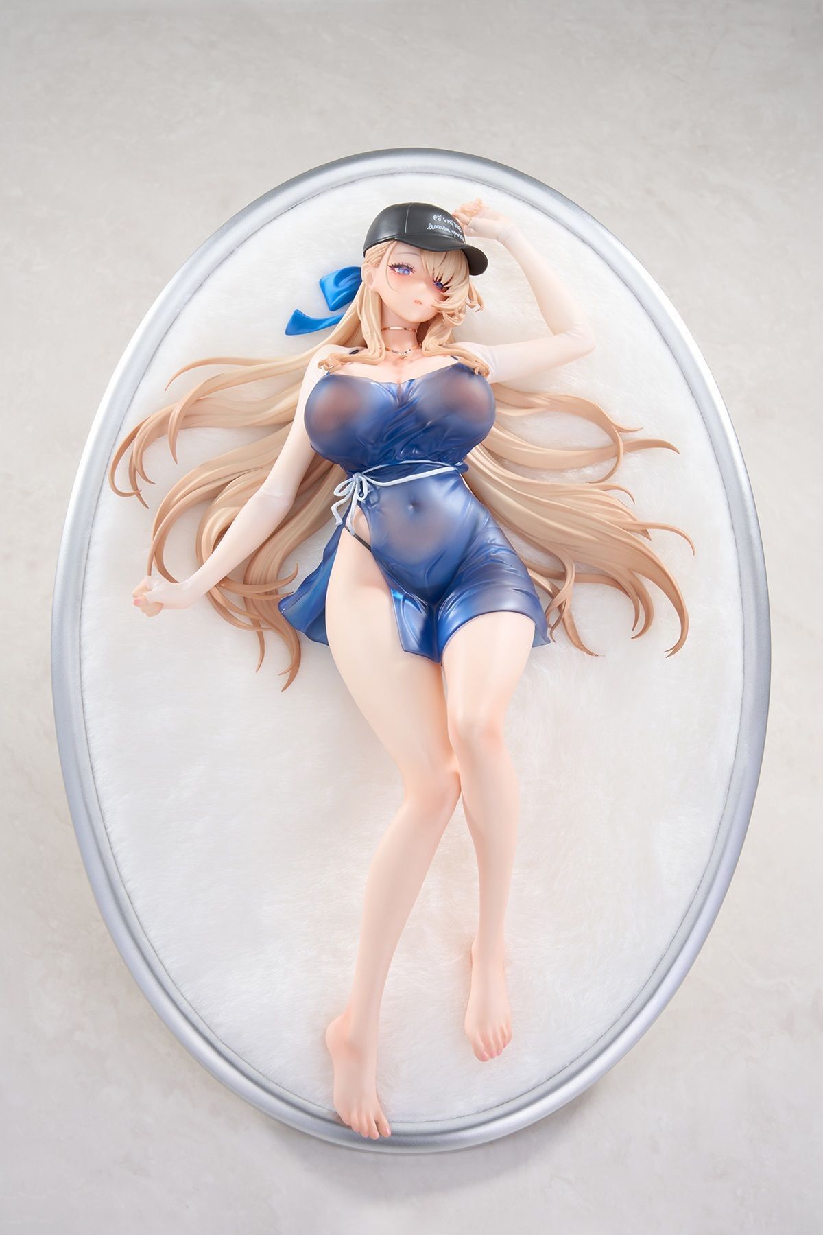 Brown Dust II - Wilhelmina - 1/7 - Water Park Queen Ver. (Apex Innovation) photo 5