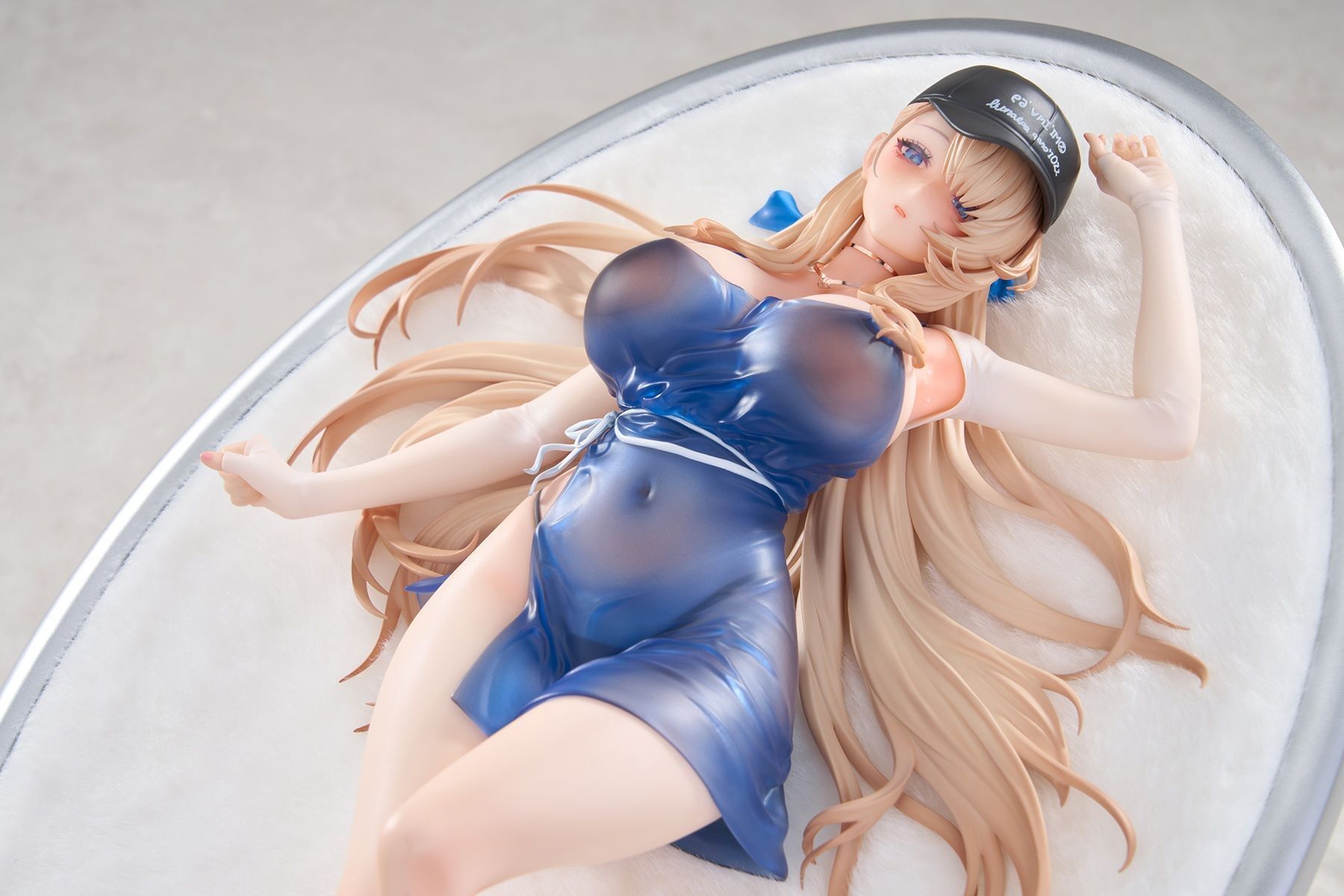Brown Dust II - Wilhelmina - 1/7 - Water Park Queen Ver. (Apex Innovation) photo 6