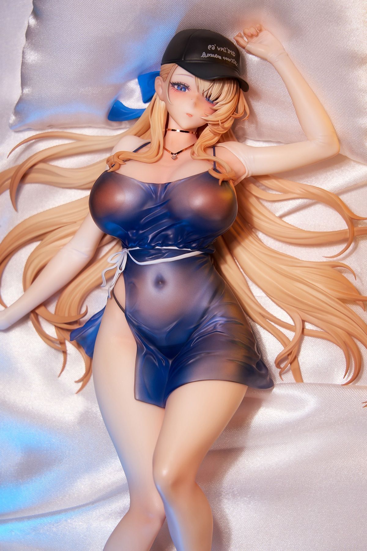 Brown Dust II - Wilhelmina - 1/7 - Water Park Queen Ver. (Apex Innovation) photo 8