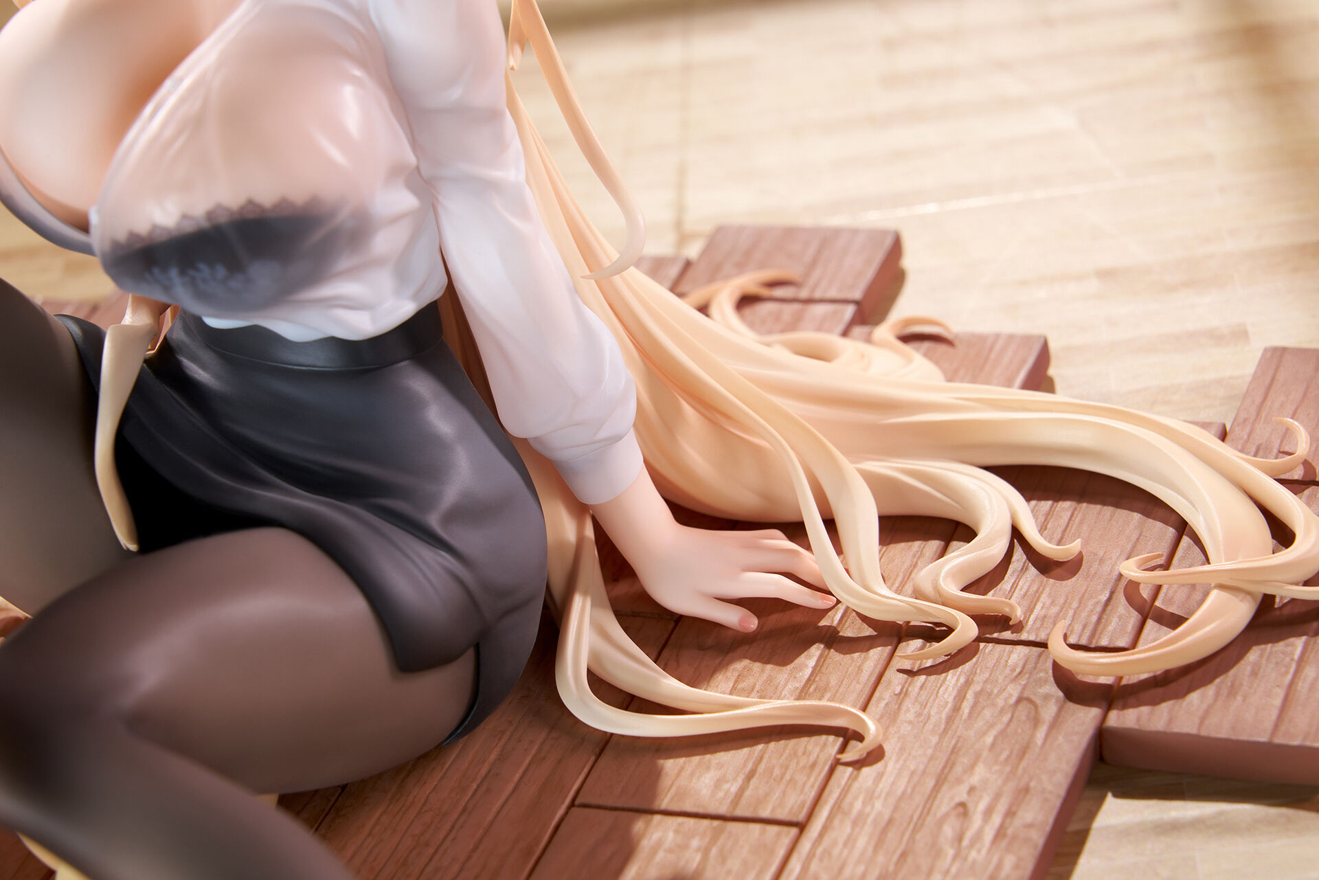 Azur Lane - Implacable - Manjuu - 1/7 - Shepherd of the "Lost" Ver. (Apex Innovation) photo 2