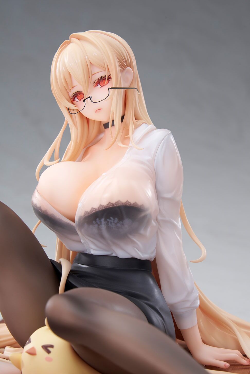 Azur Lane - Implacable - Manjuu - 1/7 - Shepherd of the "Lost" Ver. (Apex Innovation) photo 6