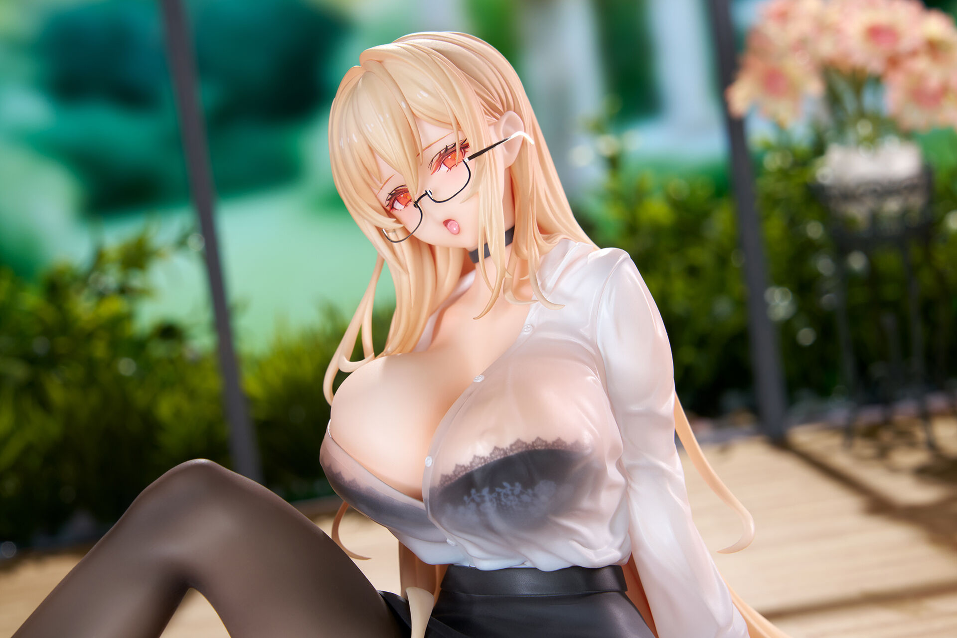 Azur Lane - Implacable - Manjuu - 1/7 - Shepherd of the "Lost" Ver. (Apex Innovation) photo 7