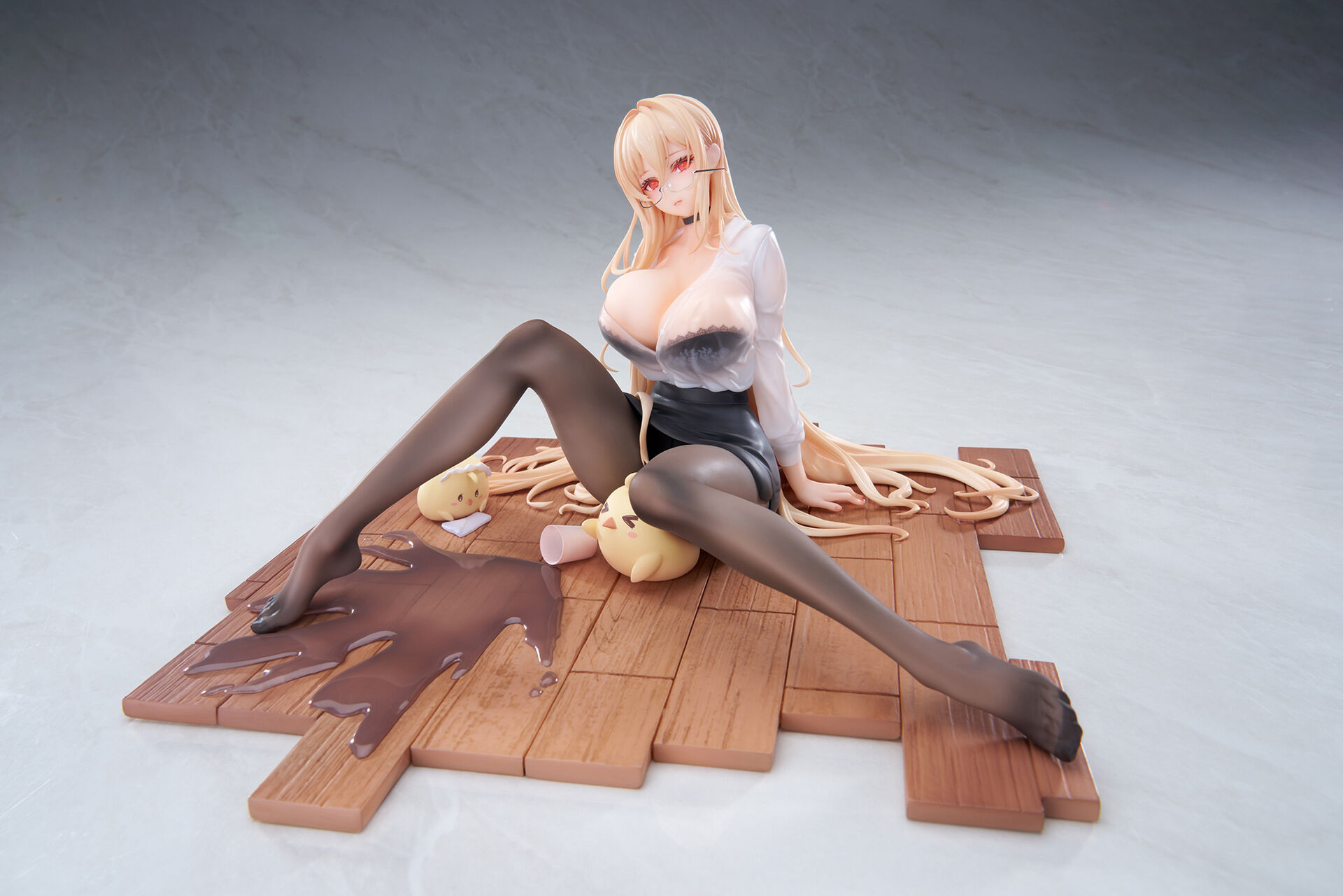 Azur Lane - Implacable - Manjuu - 1/7 - Shepherd of the "Lost" Ver. (Apex Innovation) photo 8