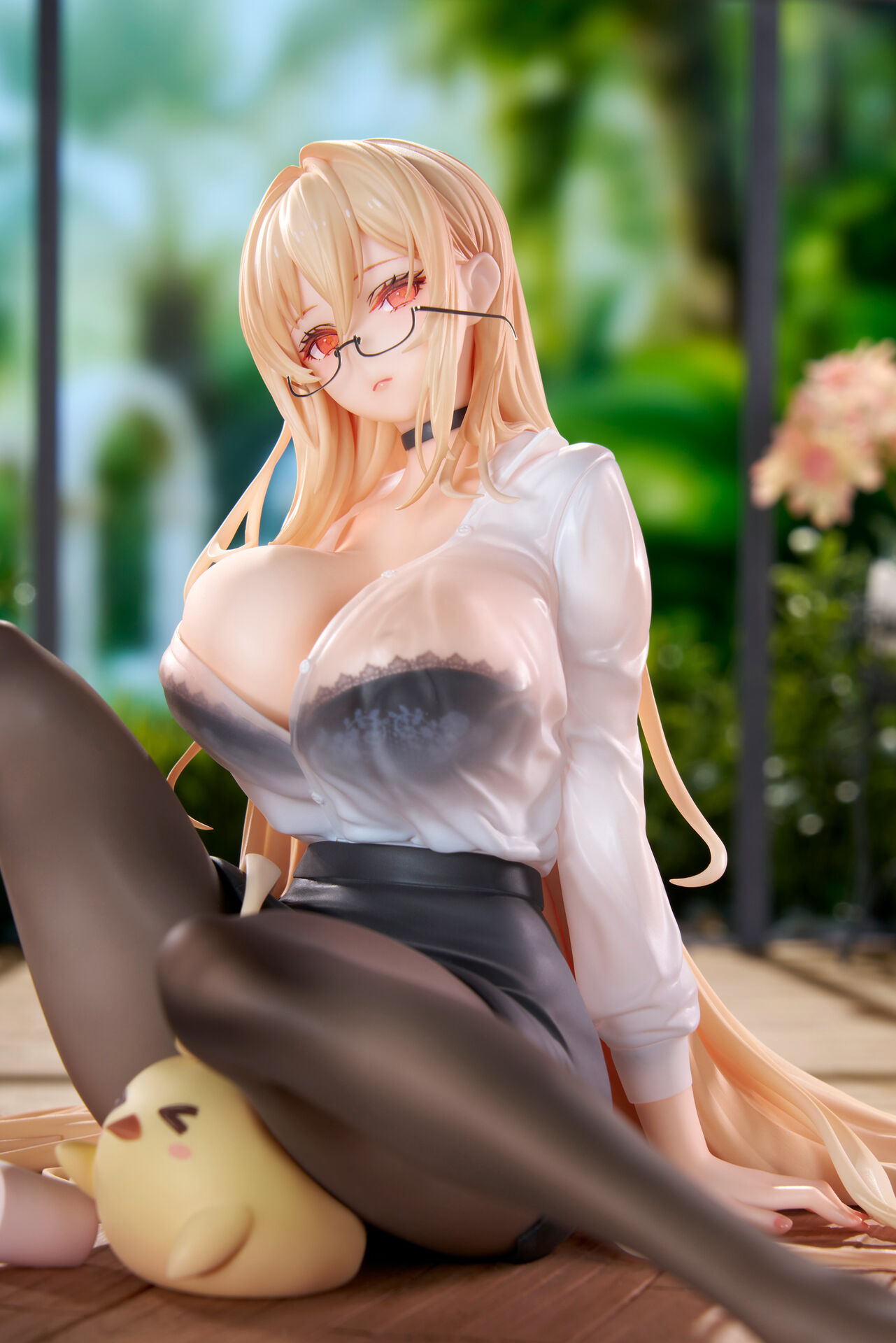 Azur Lane - Implacable - Manjuu - 1/7 - Shepherd of the "Lost" Ver. (Apex Innovation) photo 9