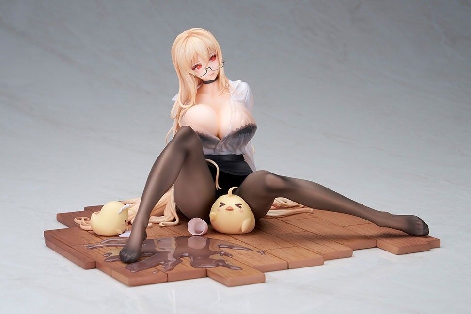 Azur Lane - Implacable - Manjuu - 1/7 - Shepherd of the "Lost" Ver. (Apex Innovation) photo 12