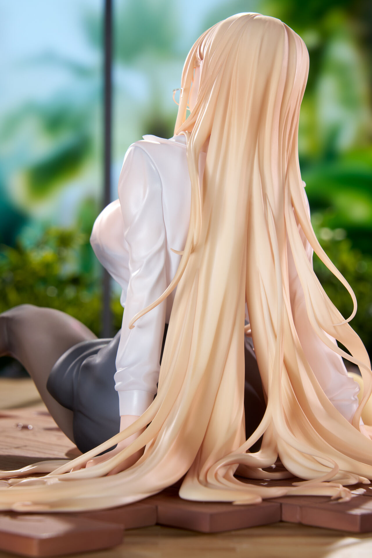 Azur Lane - Implacable - Manjuu - 1/7 - Shepherd of the "Lost" Ver. (Apex Innovation) photo 13