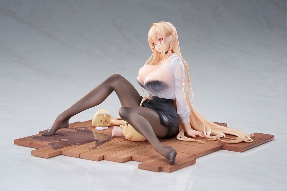 Azur Lane - Implacable - Manjuu - 1/7 - Shepherd of the "Lost" Ver. (Apex Innovation) photo 14