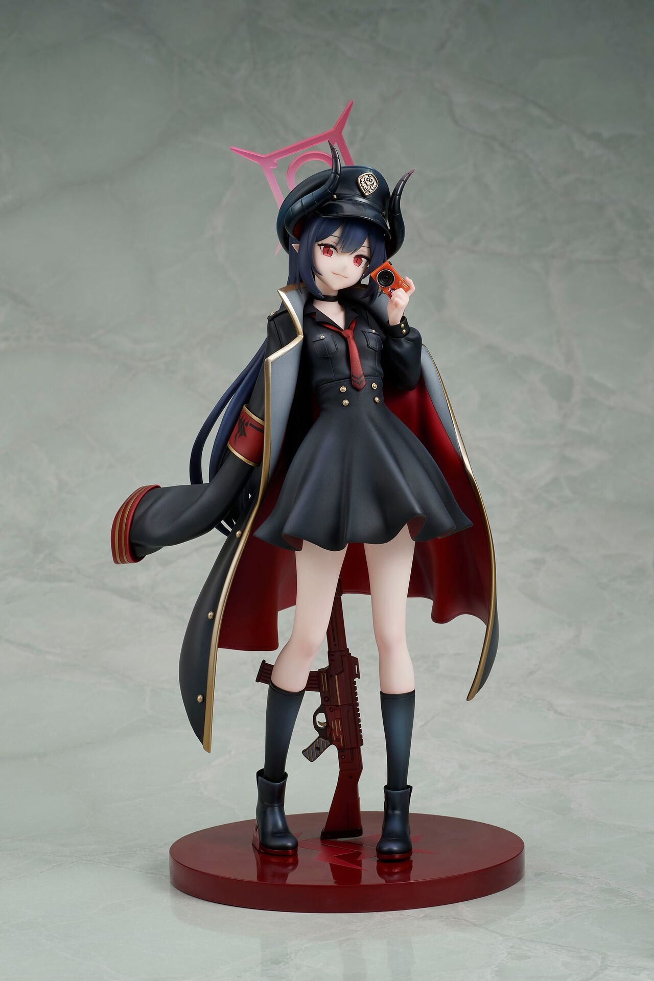 Blue Archive - Motomiya Chiaki - 1/7 (Design Coco) photo 1