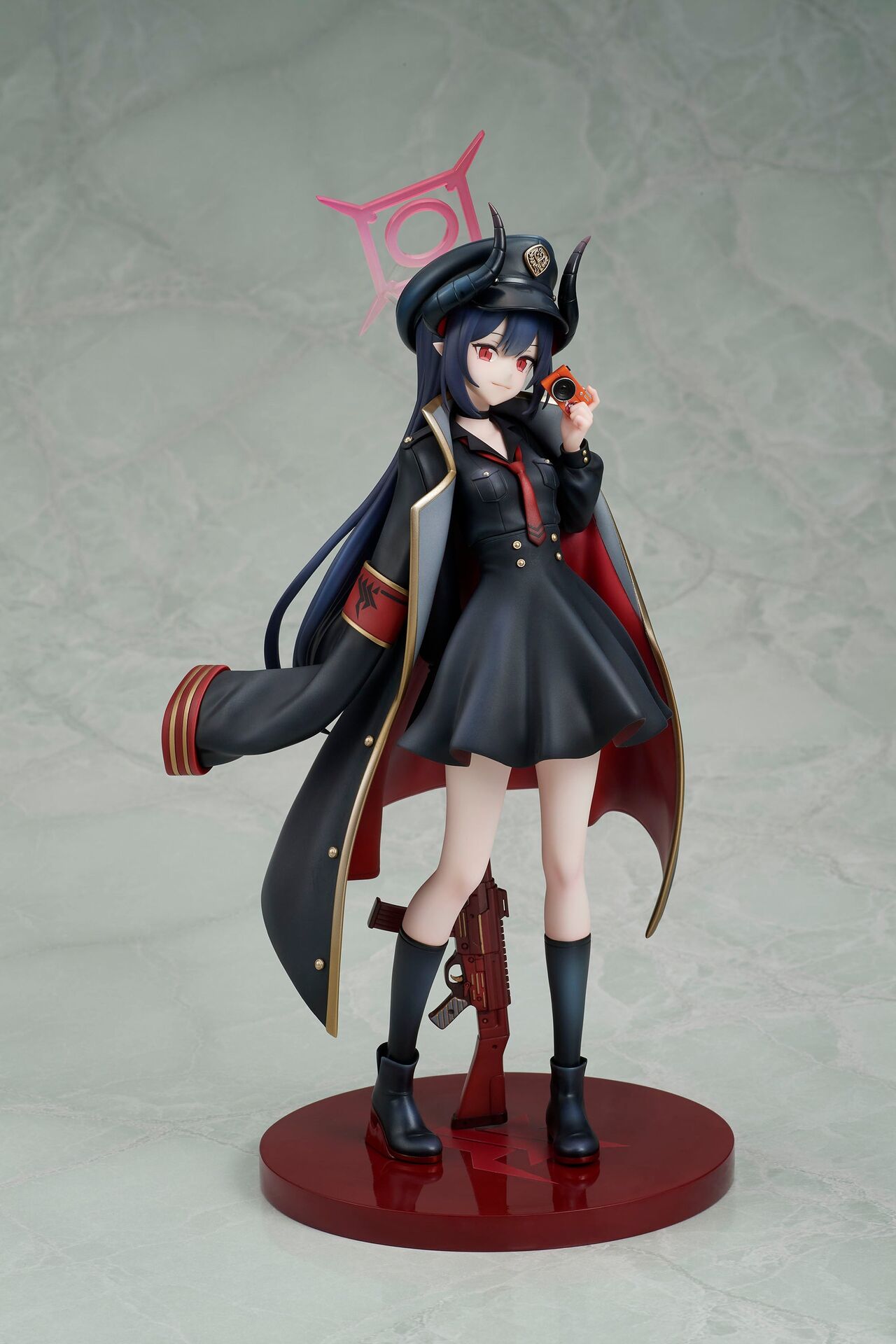 Blue Archive - Motomiya Chiaki - 1/7 (Design Coco) photo 3