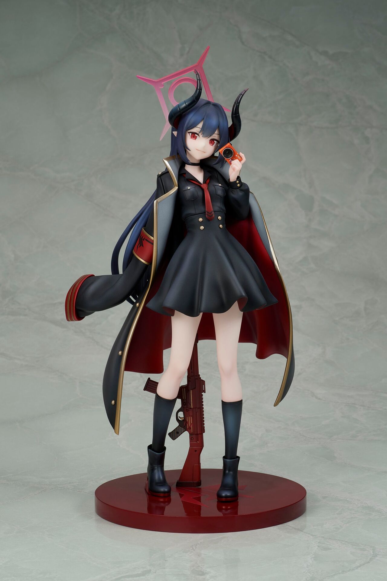 Blue Archive - Motomiya Chiaki - 1/7 (Design Coco) photo 5