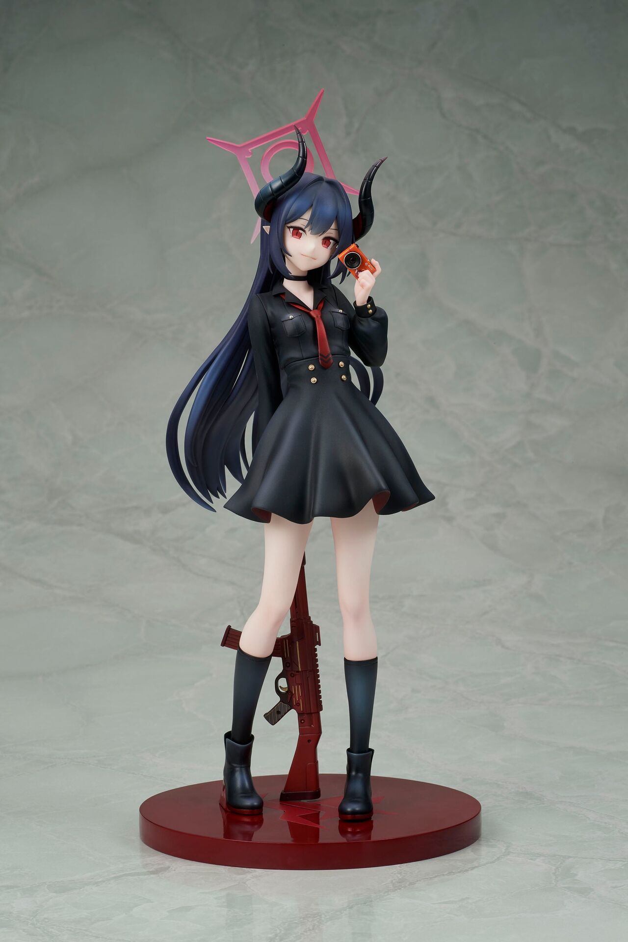 Blue Archive - Motomiya Chiaki - 1/7 (Design Coco) photo 7
