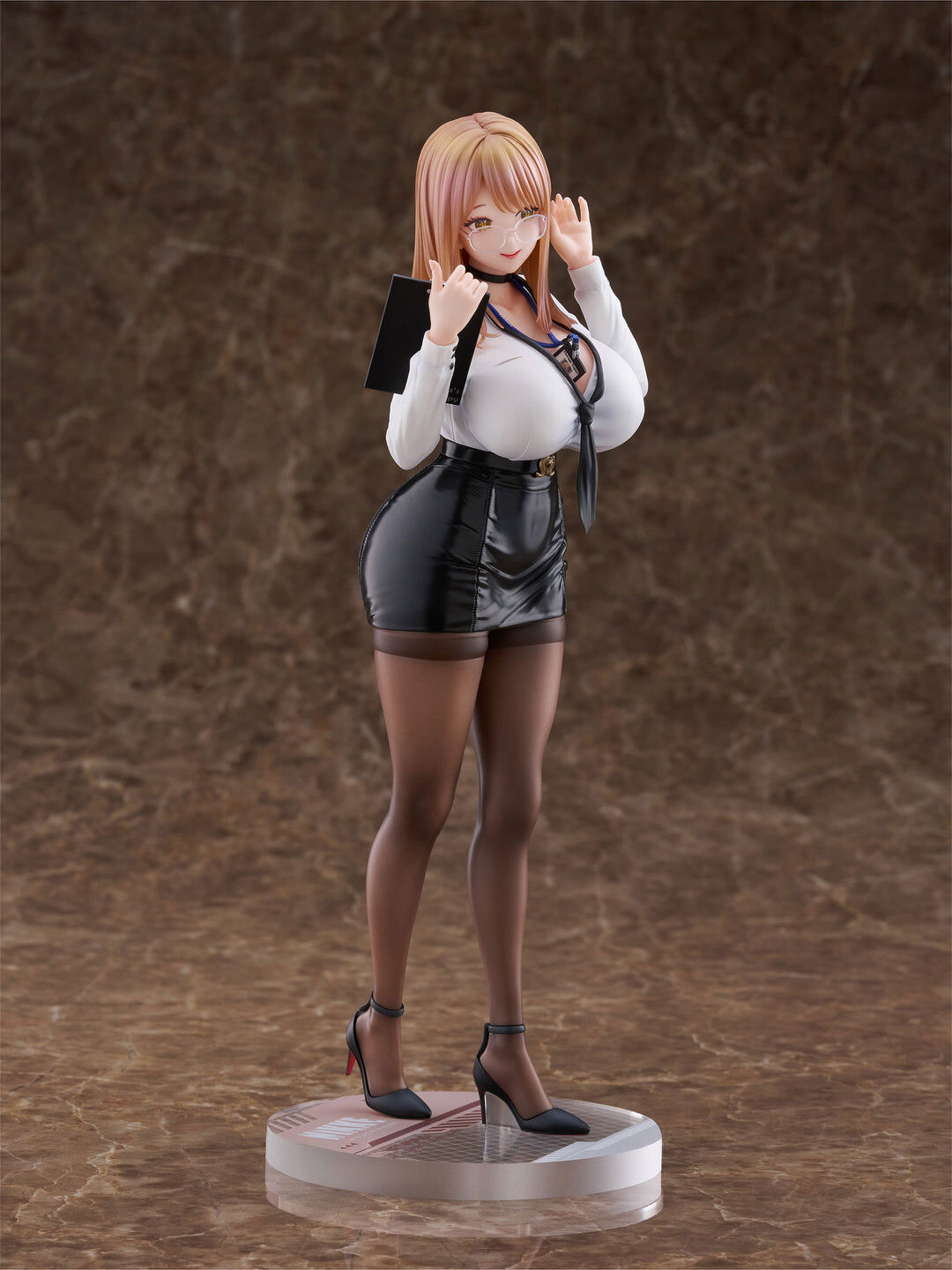 Goddess of Victory: Nikke - Emma - F:Nex - 1/7 - Office Therapy (FuRyu) photo 2