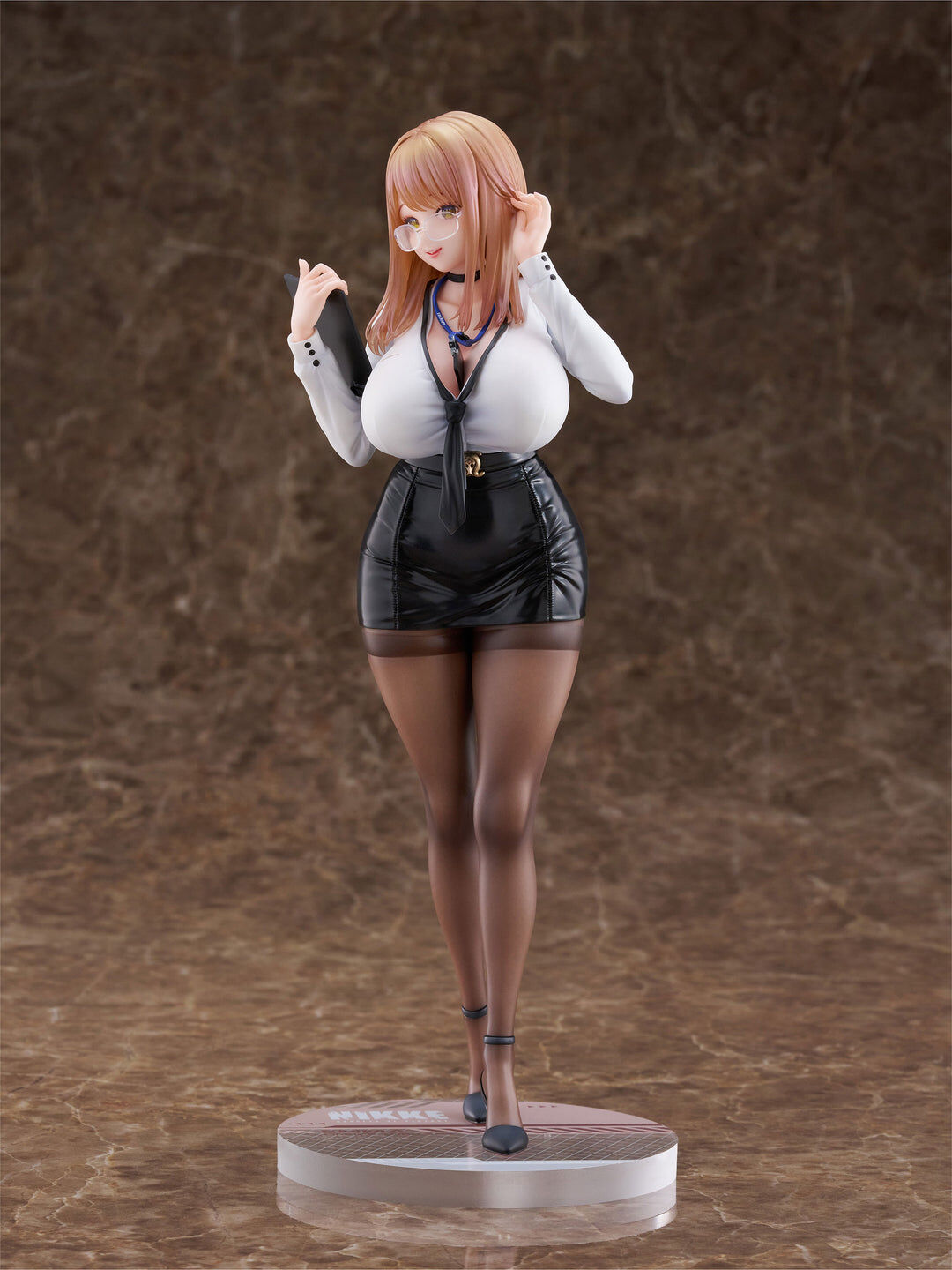 Goddess of Victory: Nikke - Emma - F:Nex - 1/7 - Office Therapy (FuRyu) photo 6