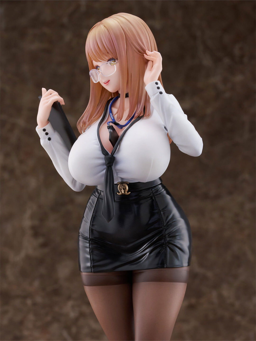 Goddess of Victory: Nikke - Emma - F:Nex - 1/7 - Office Therapy (FuRyu) photo 14