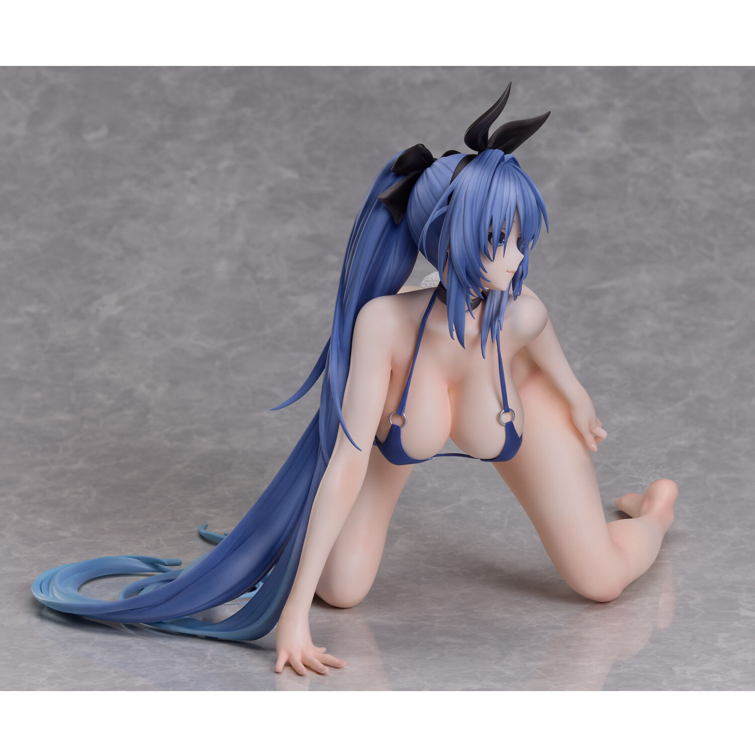 Azur Lane - New Jersey - B-style - 1/4 - Anniversary Swimsuits Ver. (FREEing, Union Creative International Ltd)