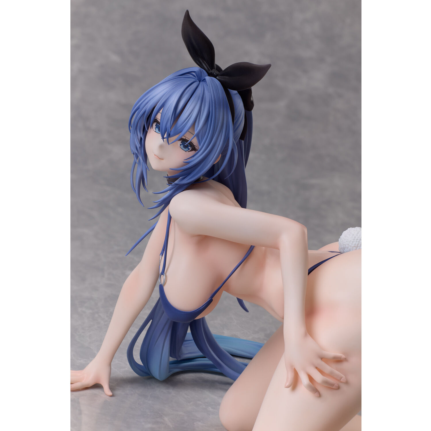 Azur Lane - New Jersey - B-style - 1/4 - Anniversary Swimsuits Ver. (FREEing, Union Creative International Ltd) photo 2