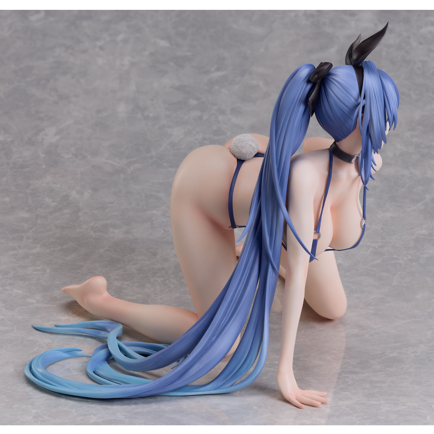 Azur Lane - New Jersey - B-style - 1/4 - Anniversary Swimsuits Ver. (FREEing, Union Creative International Ltd) photo 4