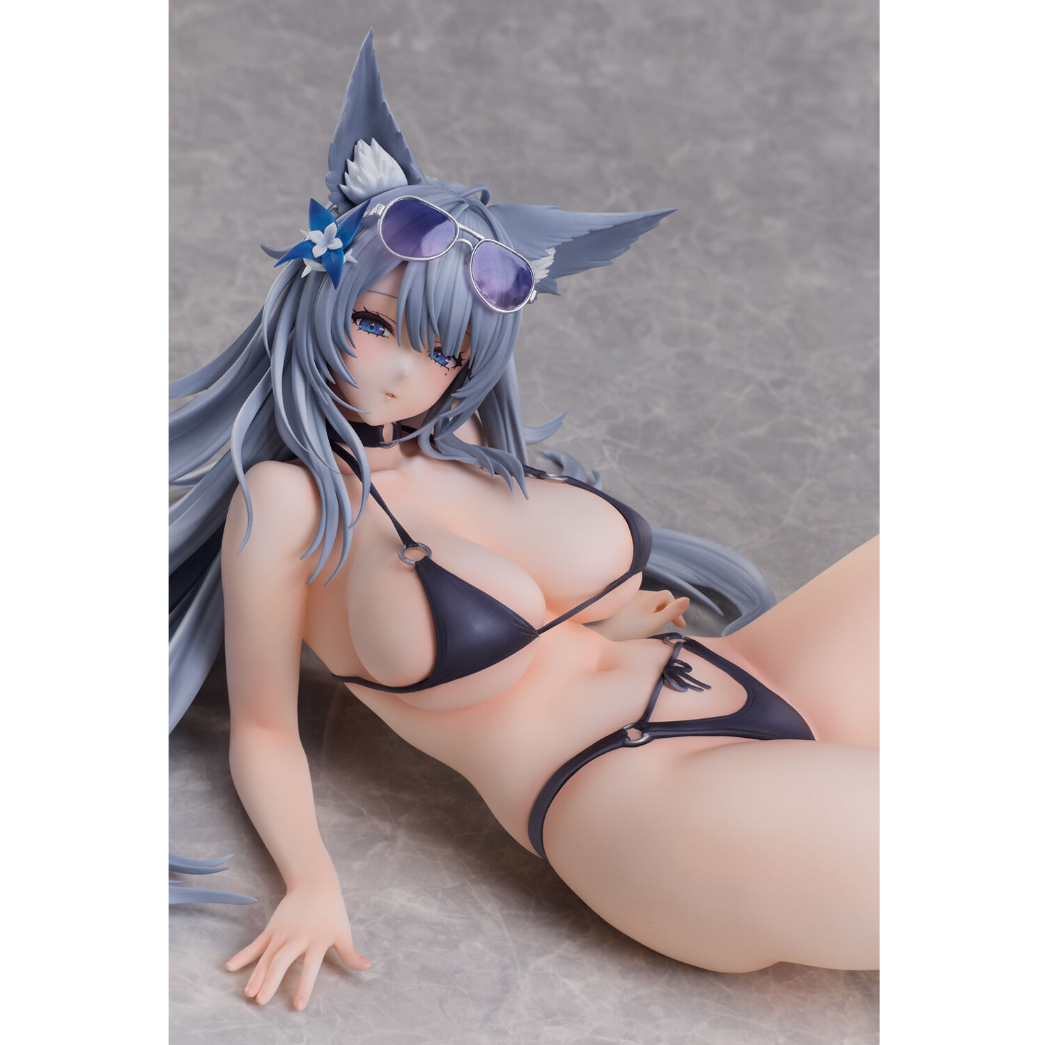 Azur Lane - Shinano - B-style - 1/4 - Anniversary Swimsuits Ver. (FREEing, Union Creative International Ltd) photo 3