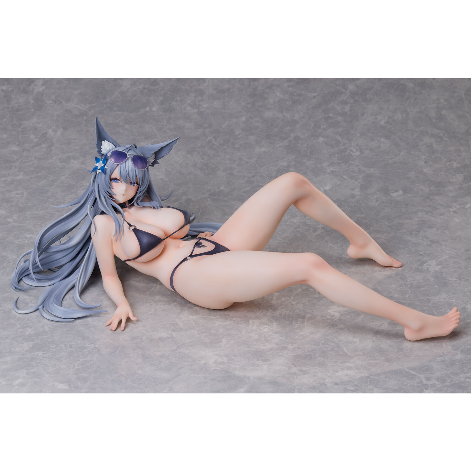 Azur Lane - Shinano - B-style - 1/4 - Anniversary Swimsuits Ver. (FREEing, Union Creative International Ltd) photo 4