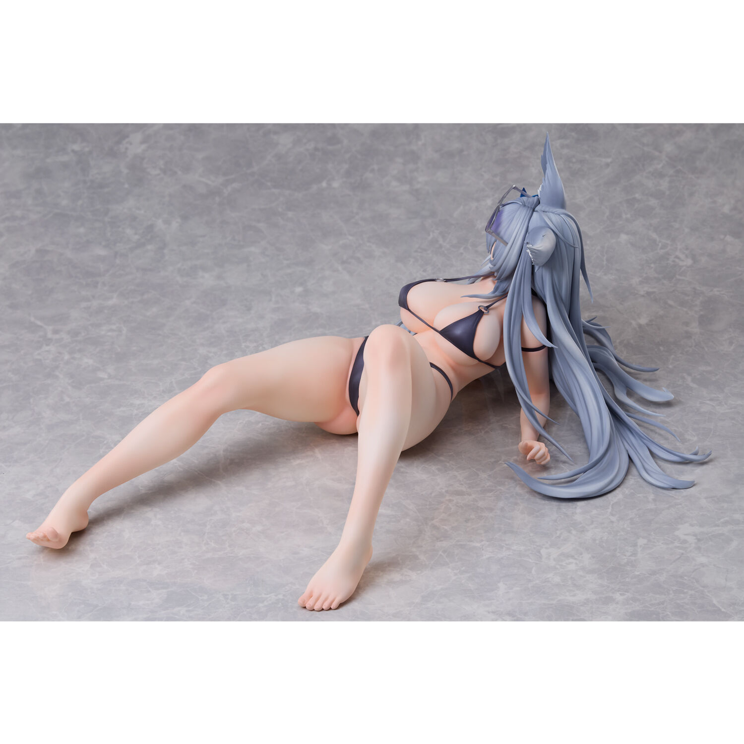 Azur Lane - Shinano - B-style - 1/4 - Anniversary Swimsuits Ver. (FREEing, Union Creative International Ltd) photo 5
