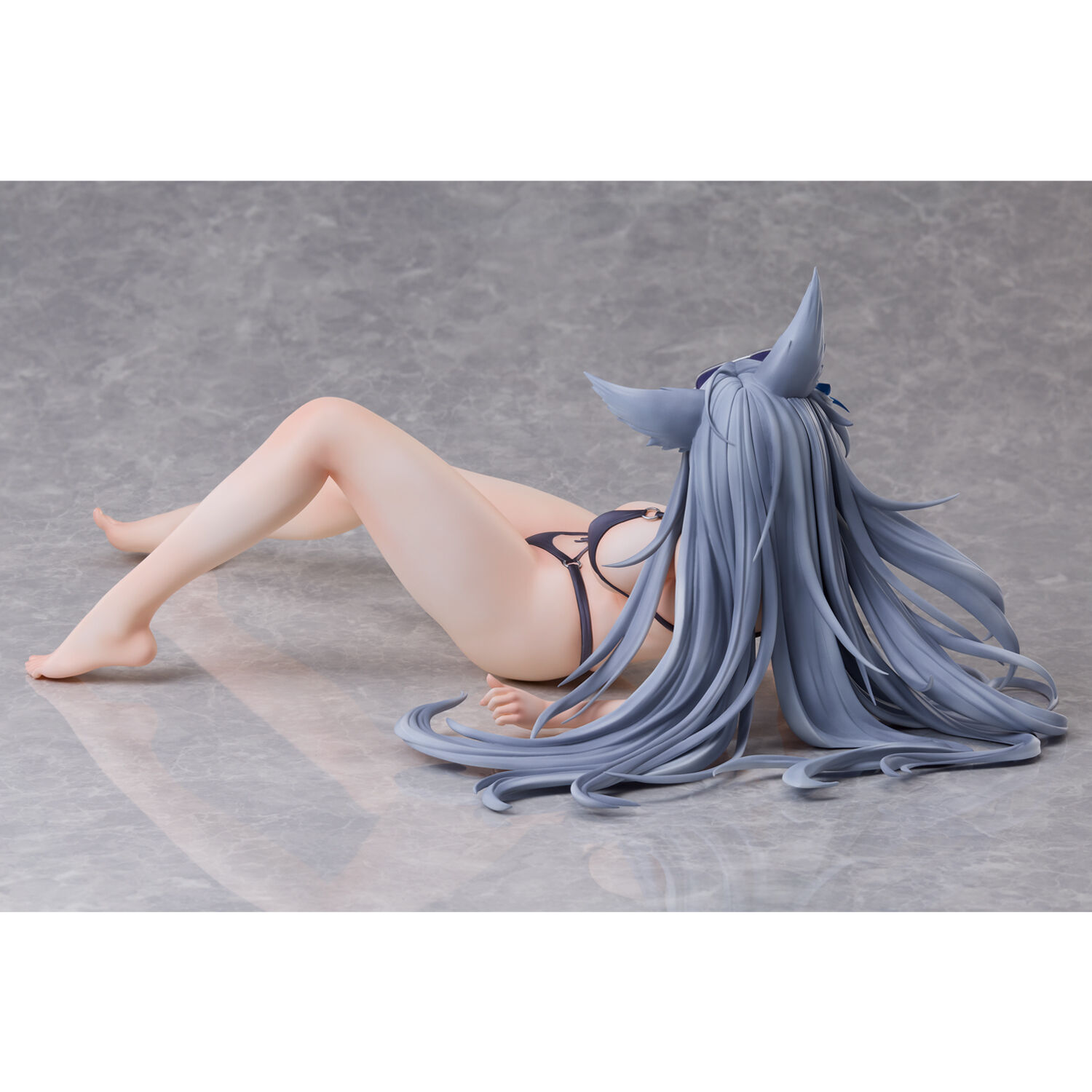 Azur Lane - Shinano - B-style - 1/4 - Anniversary Swimsuits Ver. (FREEing, Union Creative International Ltd) photo 6