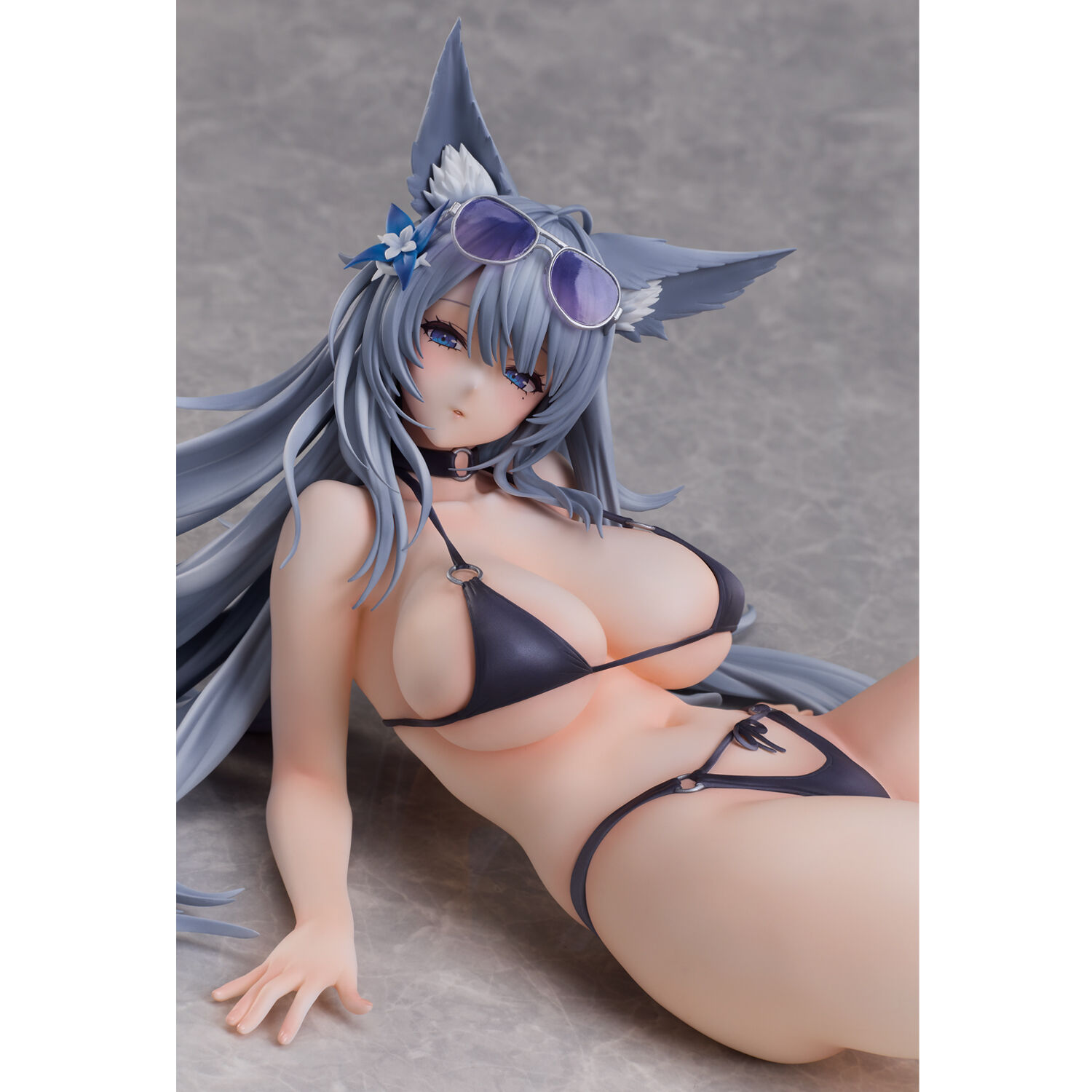 Azur Lane - Shinano - B-style - 1/4 - Anniversary Swimsuits Ver. (FREEing, Union Creative International Ltd) photo 8
