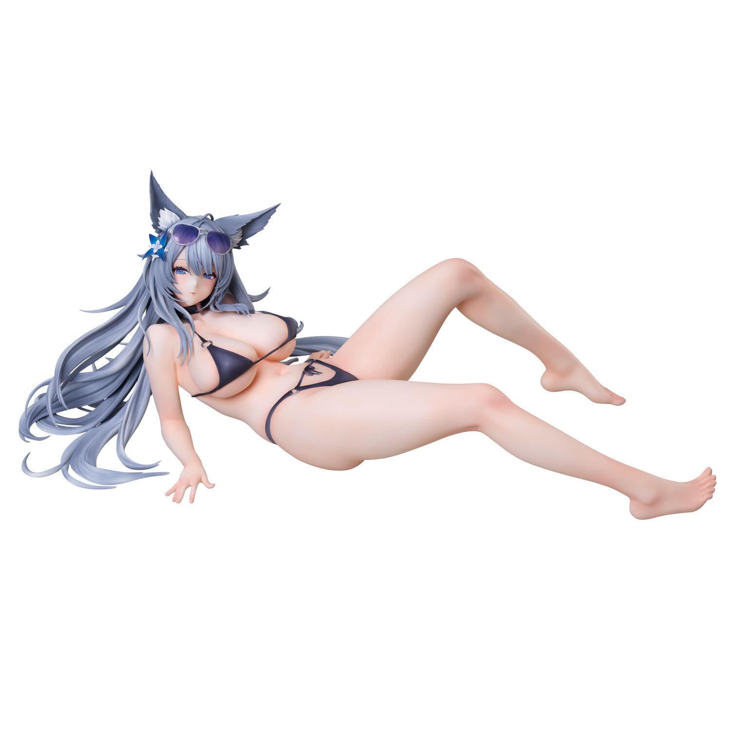 Azur Lane - Shinano - B-style - 1/4 - Anniversary Swimsuits Ver. (FREEing, Union Creative International Ltd) photo 9