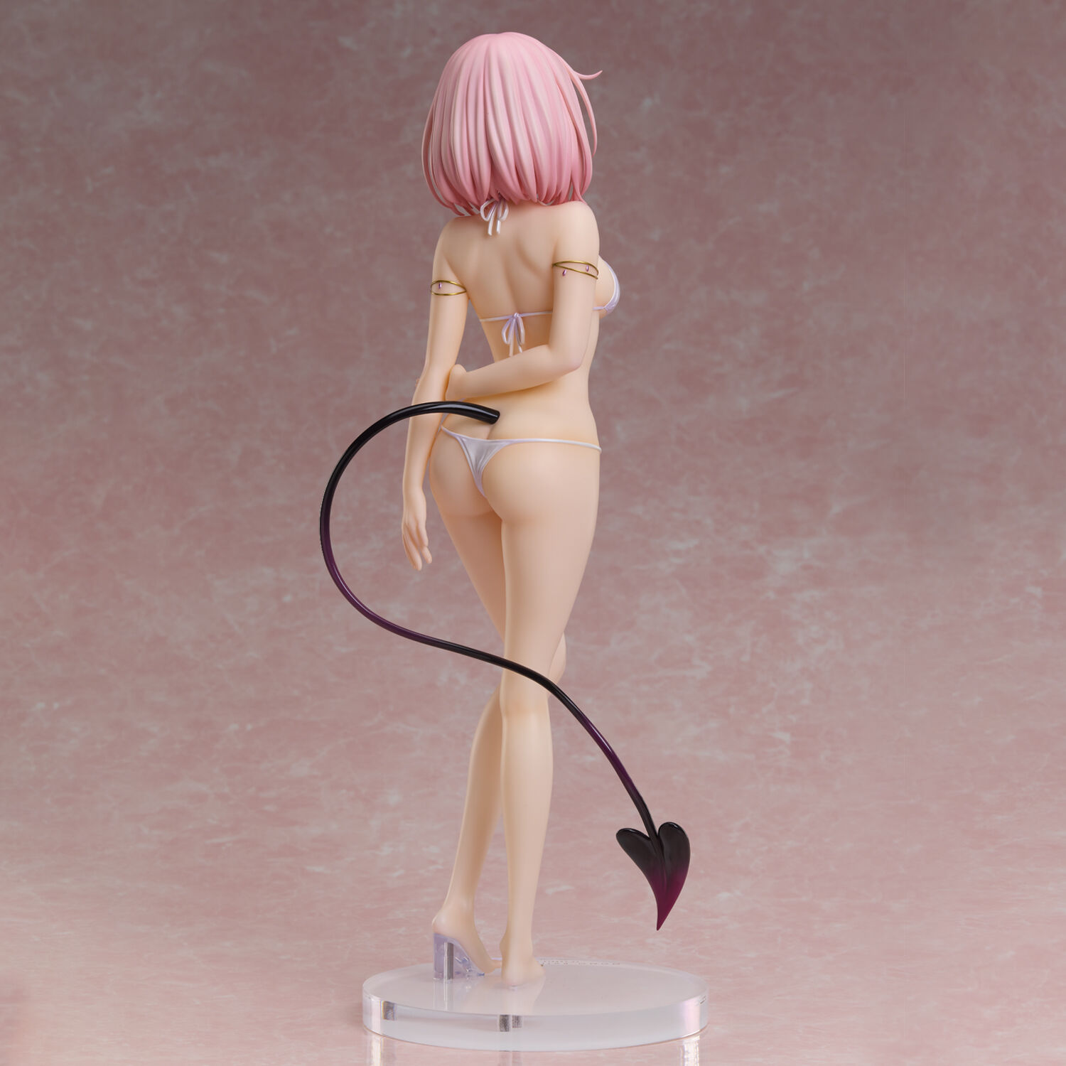 To LOVEru Darkness - Momo Belia Deviluke - 1/4 - Muse Color Ver (Union Creative International Ltd) photo 3