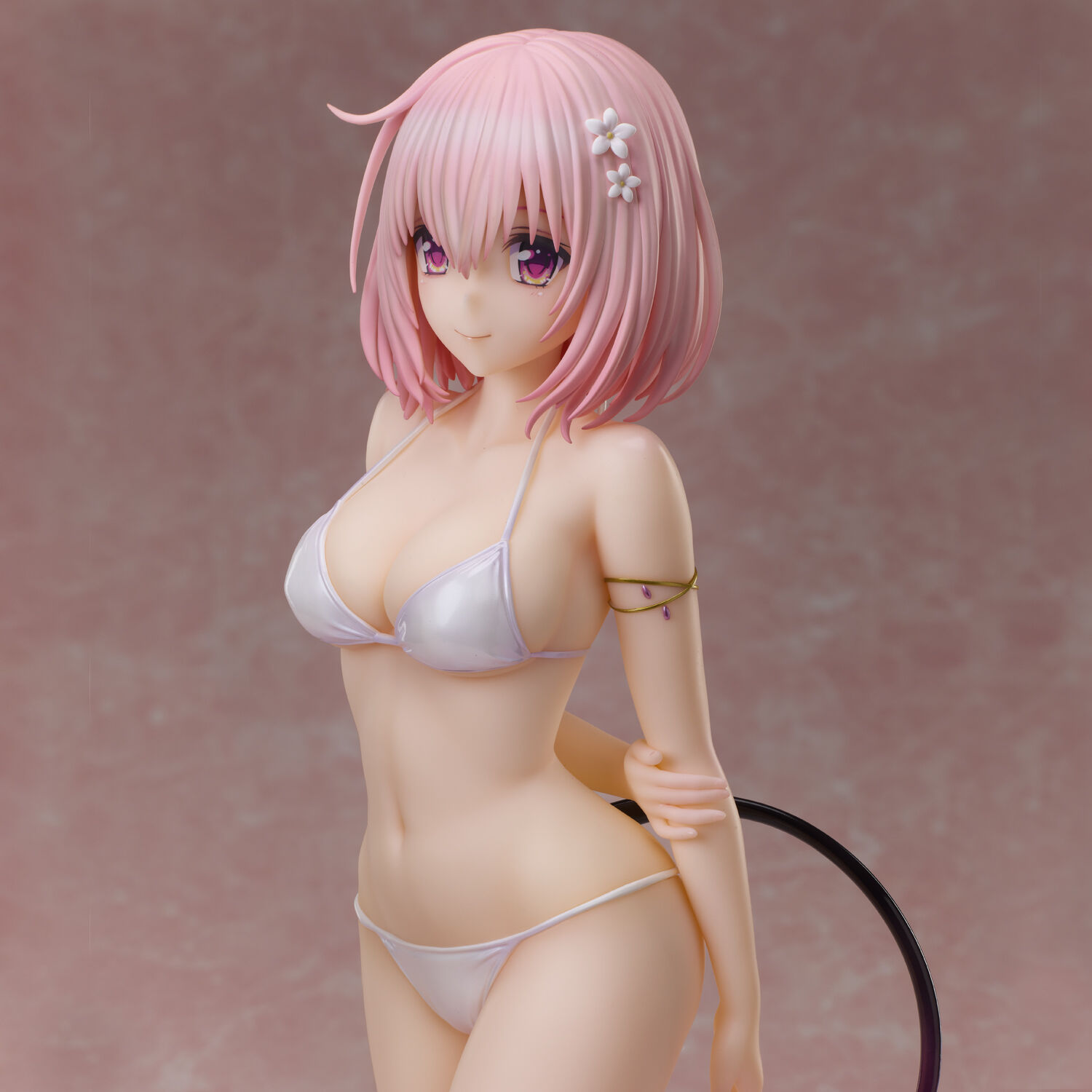 To LOVEru Darkness - Momo Belia Deviluke - 1/4 - Muse Color Ver (Union Creative International Ltd) photo 5