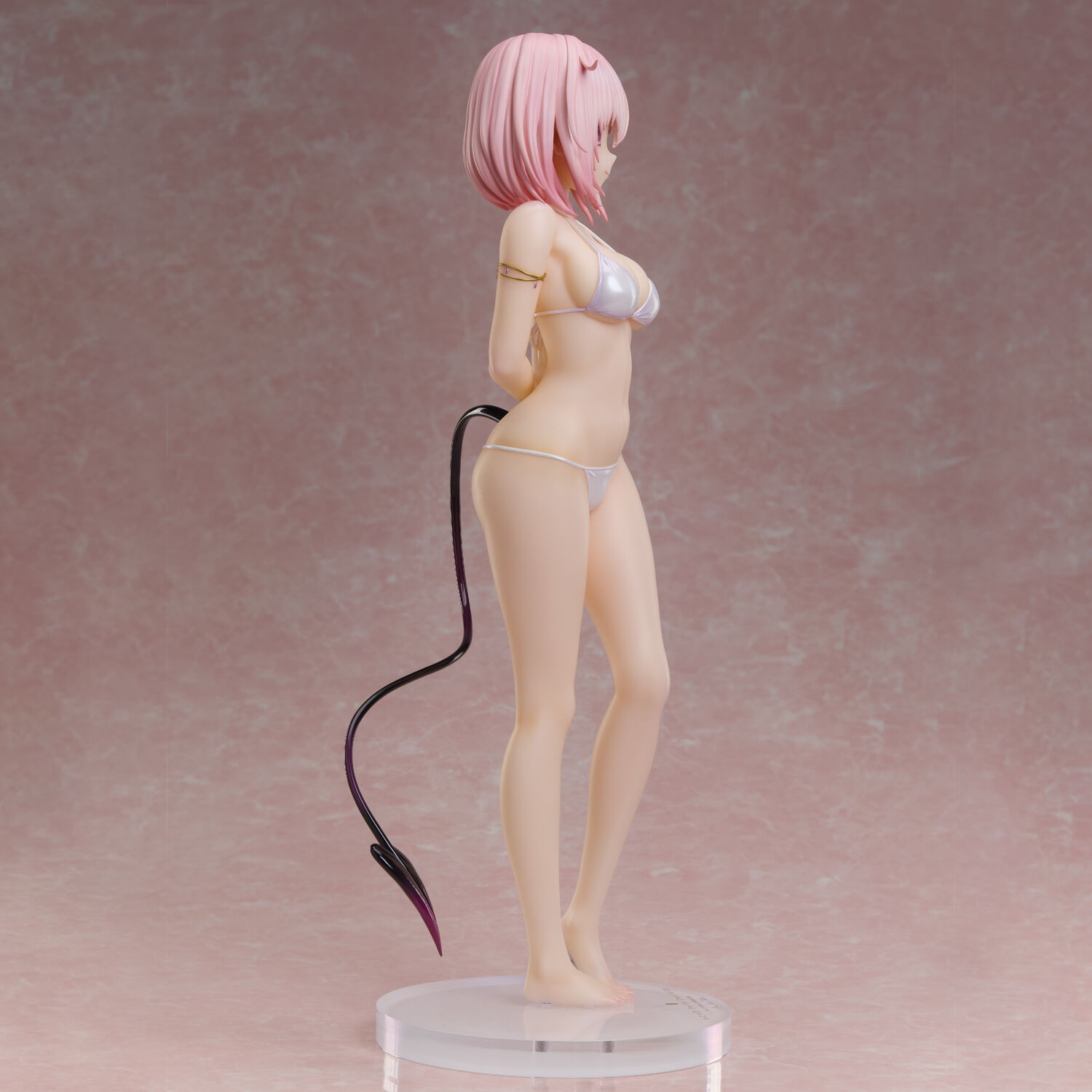 To LOVEru Darkness - Momo Belia Deviluke - 1/4 - Muse Color Ver (Union Creative International Ltd) photo 7