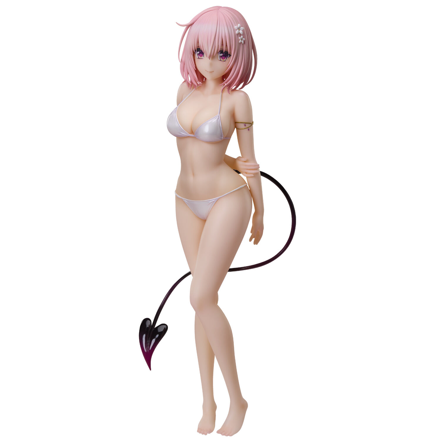 To LOVEru Darkness - Momo Belia Deviluke - 1/4 - Muse Color Ver (Union Creative International Ltd) photo 9