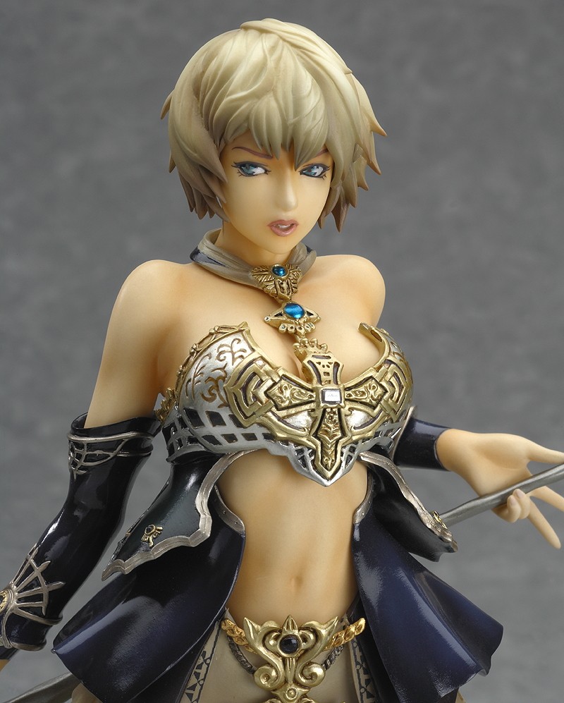 Lineage II - Human Mage - 1/8 (Good Smile Company) photo 2