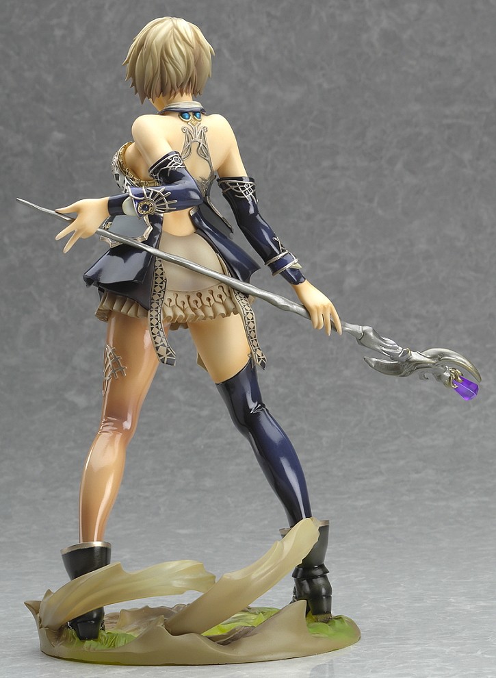 Lineage II - Human Mage - 1/8 (Good Smile Company) photo 3