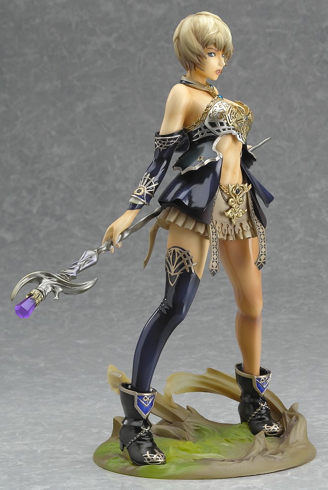 Lineage II - Human Mage - 1/8 (Good Smile Company) photo 4