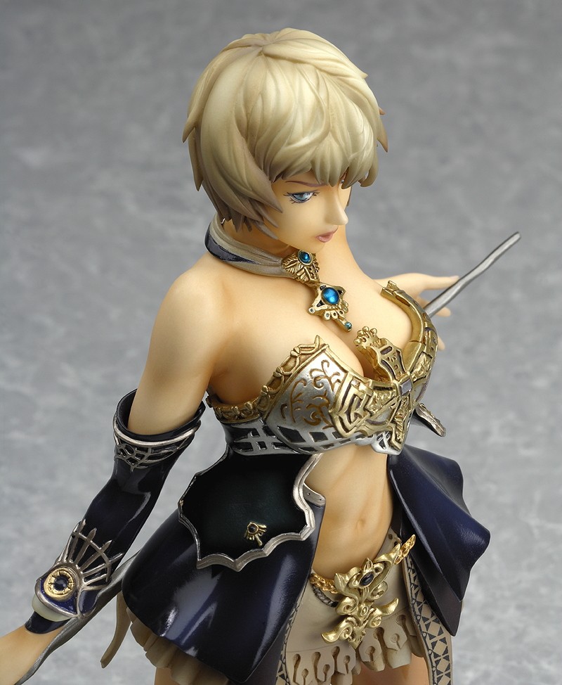 Lineage II - Human Mage - 1/8 (Good Smile Company) photo 5