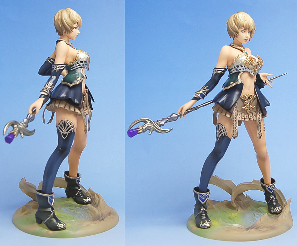 Lineage II - Human Mage - 1/8 (Good Smile Company) photo 6