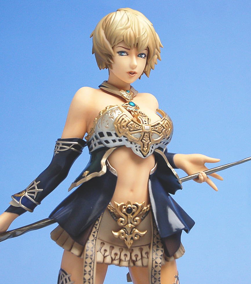 Lineage II - Human Mage - 1/8 (Good Smile Company) photo 8