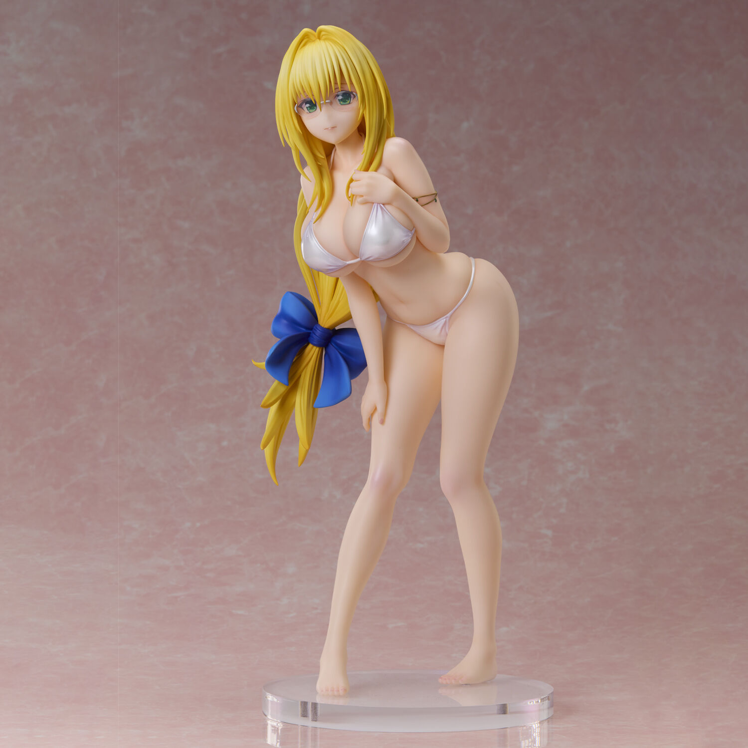 To LOVEru Darkness - Tearju Lunatique - 1/4 - Muse Color ver. (Mimeyoi, Union Creative International Ltd)