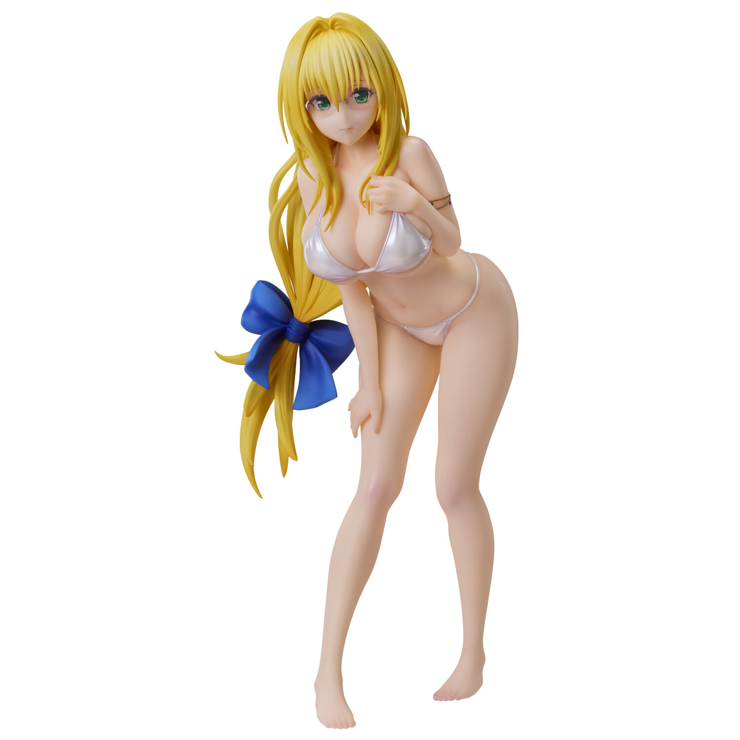 To LOVEru Darkness - Tearju Lunatique - 1/4 - Muse Color ver. (Mimeyoi, Union Creative International Ltd) photo 2