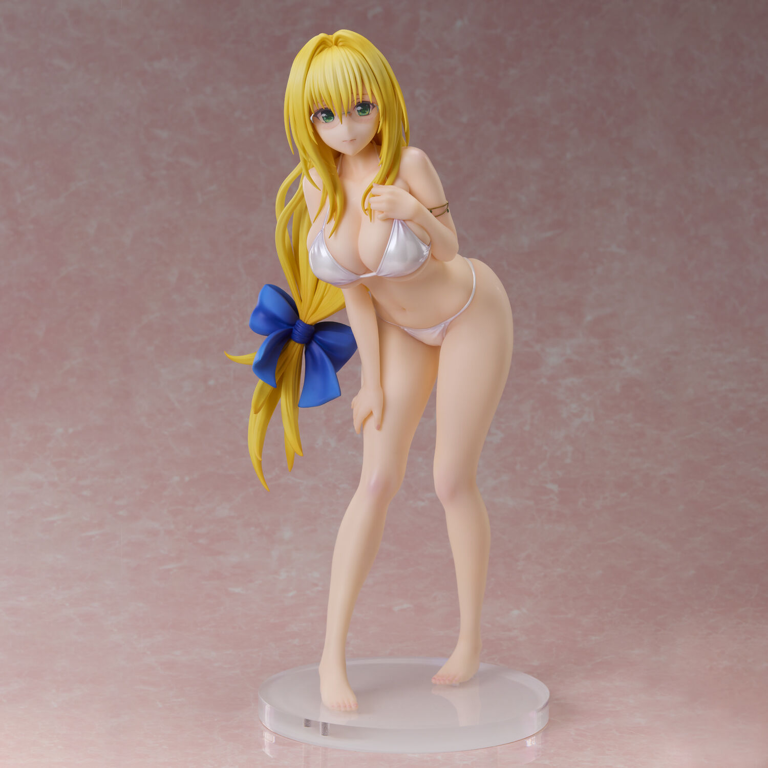 To LOVEru Darkness - Tearju Lunatique - 1/4 - Muse Color ver. (Mimeyoi, Union Creative International Ltd) photo 4