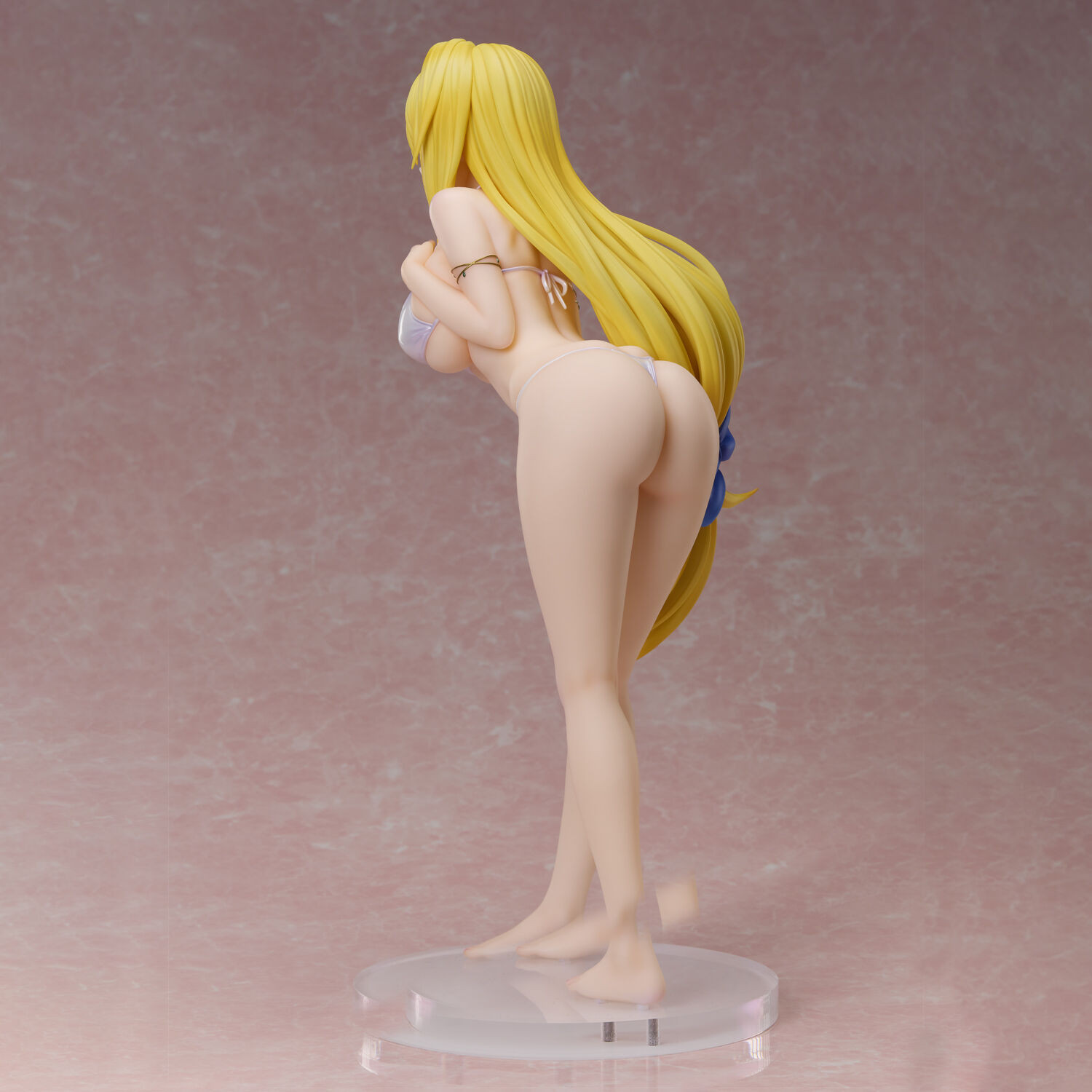 To LOVEru Darkness - Tearju Lunatique - 1/4 - Muse Color ver. (Mimeyoi, Union Creative International Ltd) photo 5