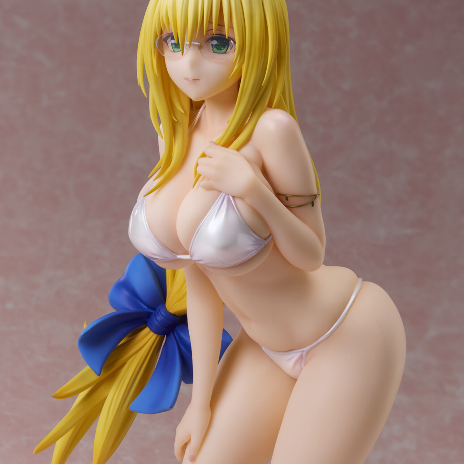 To LOVEru Darkness - Tearju Lunatique - 1/4 - Muse Color ver. (Mimeyoi, Union Creative International Ltd) photo 6