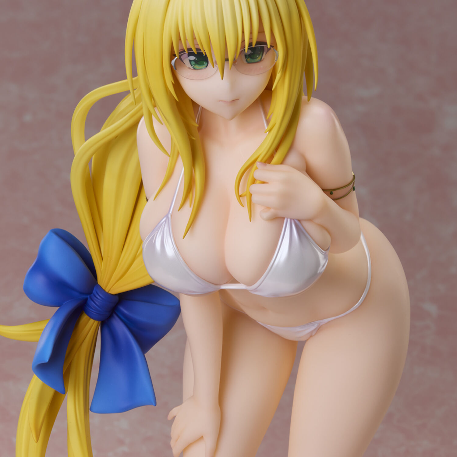 To LOVEru Darkness - Tearju Lunatique - 1/4 - Muse Color ver. (Mimeyoi, Union Creative International Ltd) photo 7