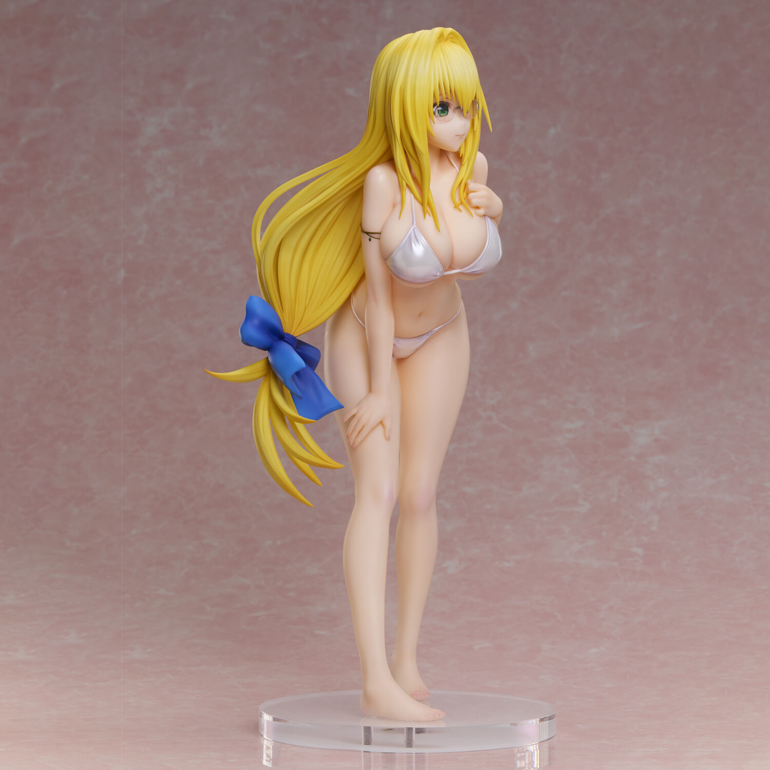 To LOVEru Darkness - Tearju Lunatique - 1/4 - Muse Color ver. (Mimeyoi, Union Creative International Ltd) photo 8