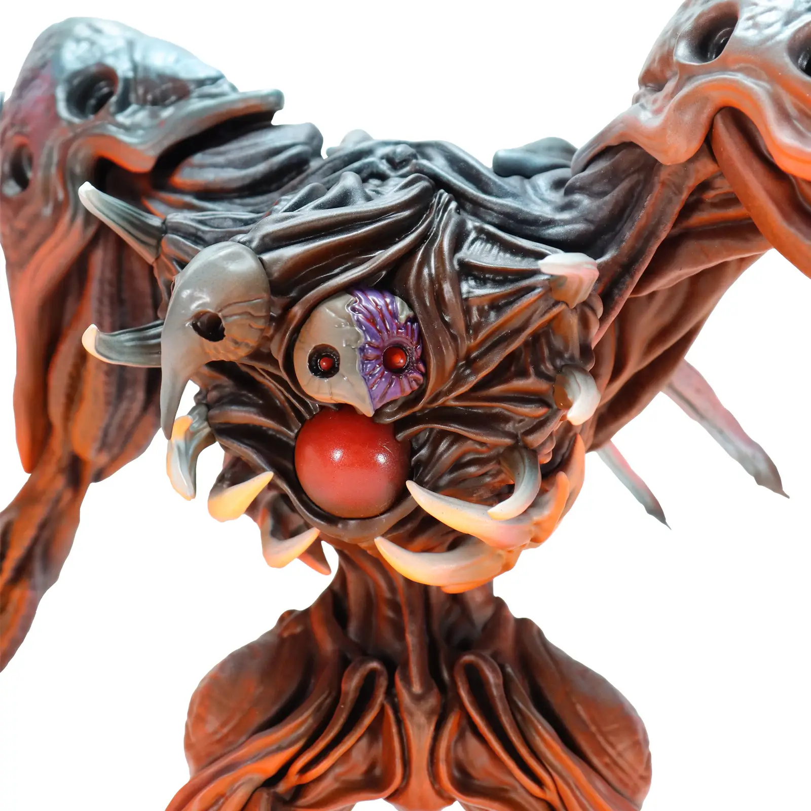 Evangelion Shin Gekijouban - Sachiel - CCPJAPAN × Yoshi. Project - N2 jirai hidan Ver., Vol.4 (CCP)