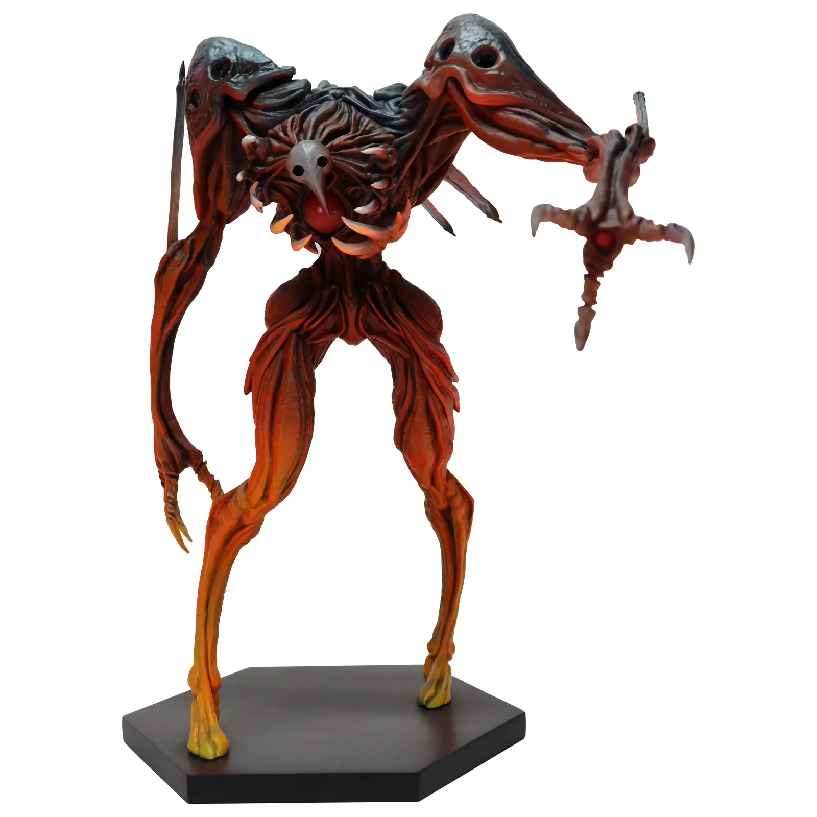 Evangelion Shin Gekijouban - Sachiel - CCPJAPAN × Yoshi. Project - N2 jirai hidan Ver., Vol.4 (CCP) photo 2
