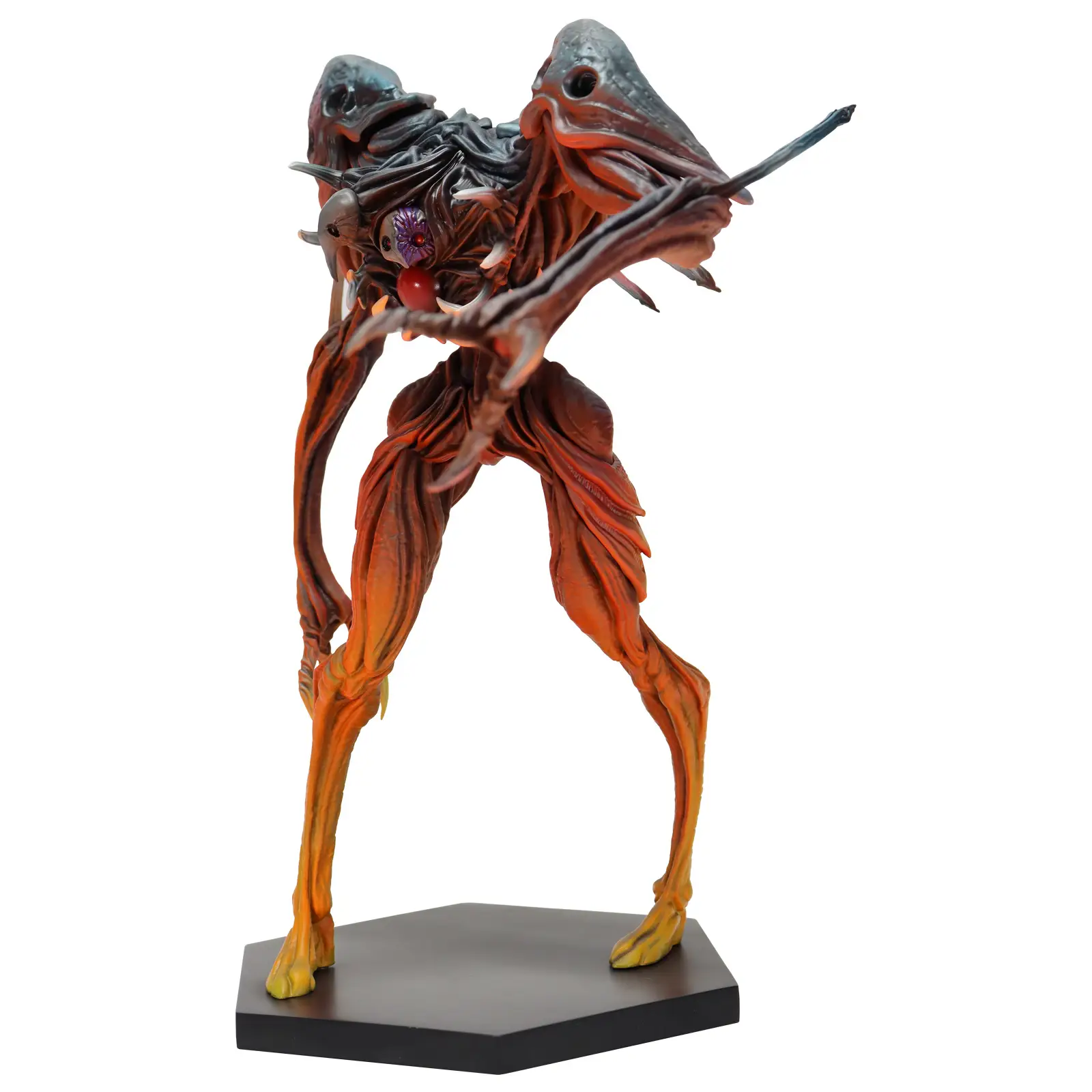 Evangelion Shin Gekijouban - Sachiel - CCPJAPAN × Yoshi. Project - N2 jirai hidan Ver., Vol.4 (CCP) photo 3